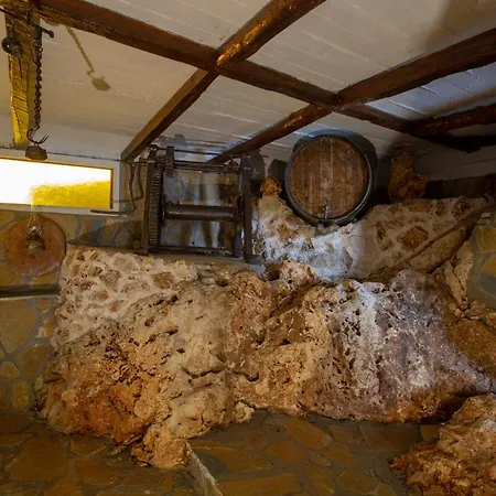 Dimitris - The House & The 度假居