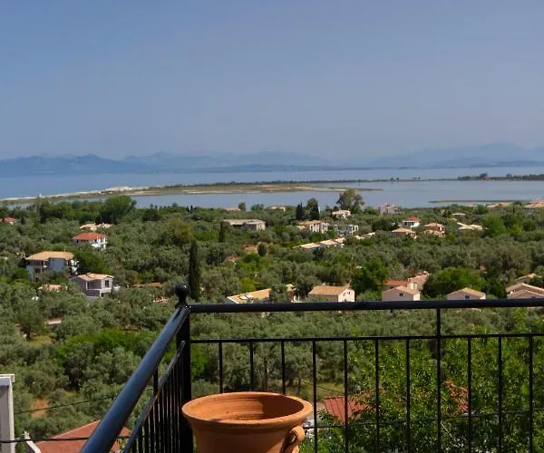 度假居 Dimitris - The House & The *