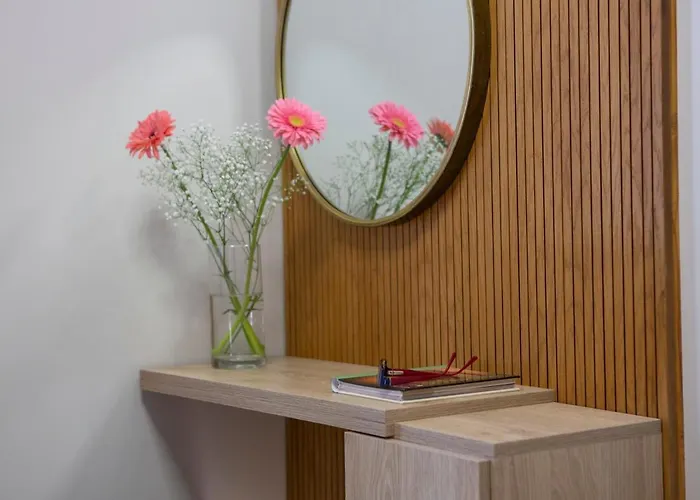 Dimitris - The House & The 度假居