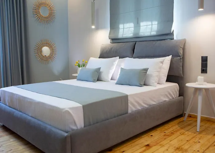 Dimitris - The House & The Frínion