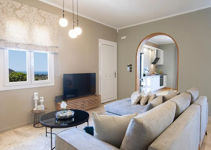 Dimitris - The House & The 度假居