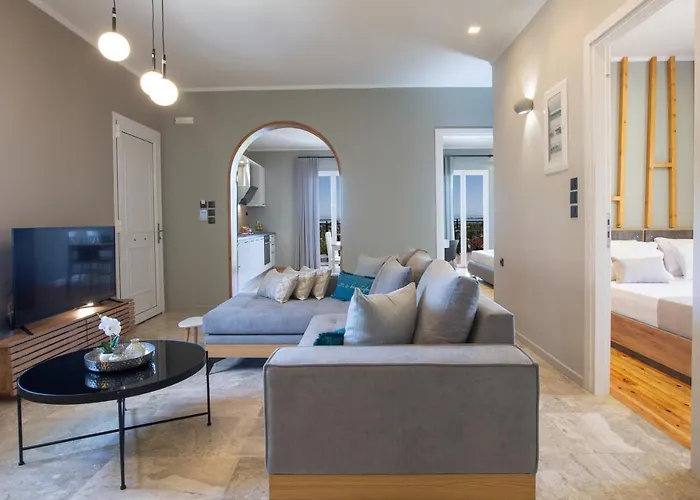 Dimitris - The House & The *