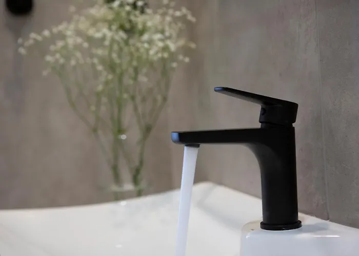 度假居 Dimitris - The House & The Frínion