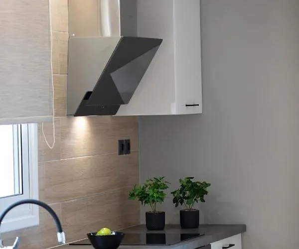 度假居 Dimitris - The House & The *