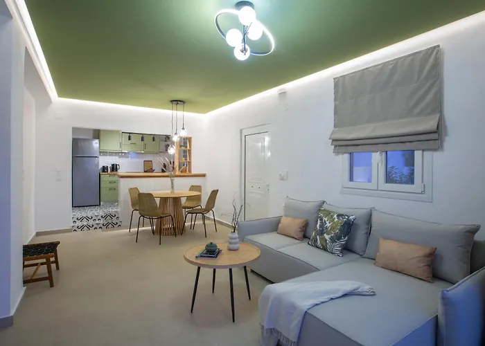 Dimitris - The House & The *