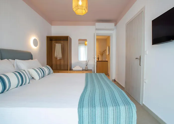 Dimitris - The House & The 度假居