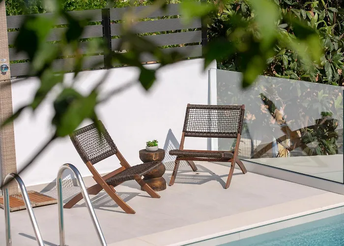 Dimitris - The House & The Frínion