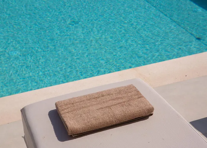 度假居 Dimitris - The House & The