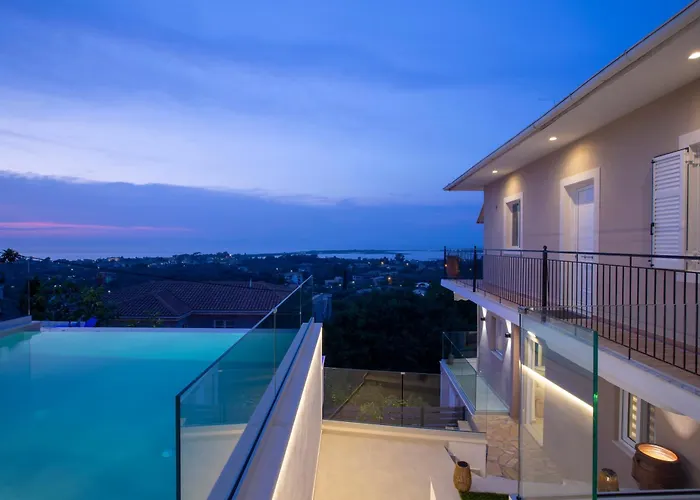 Dimitris - The House & The *