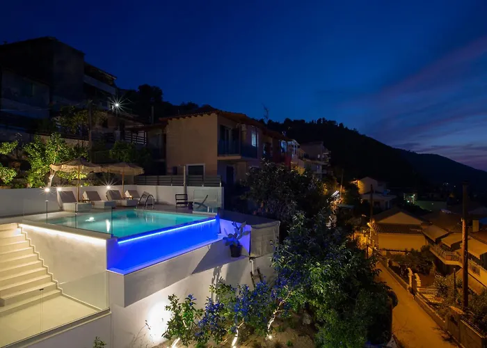 Dimitris - The House & The *