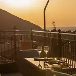 Holiday home Dimitris - The House & The