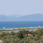Holiday home Dimitris - The House & The Frinion