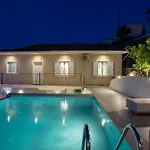 Dimitris - The House & The *