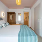 Dimitris - The House & The Holiday home