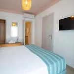 Holiday home Dimitris - The House & The Frinion
