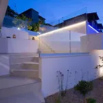 Dimitris - The House & The * Frinion