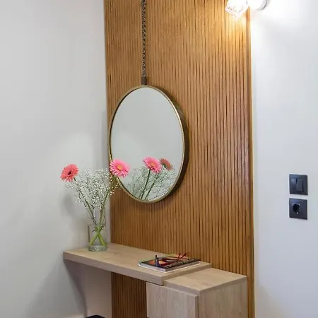 Vakantiehuis Dimitris - The House & The