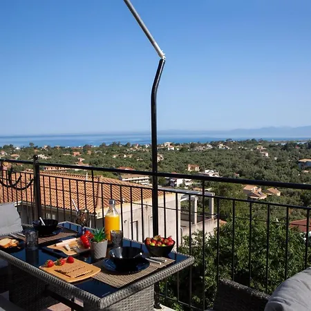 Dimitris - The House & The