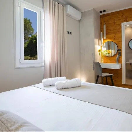 Dimitris - The House & The Vakantiehuis *