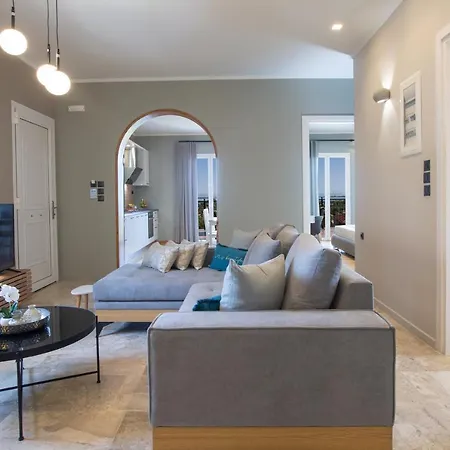 Dimitris - The House & The *