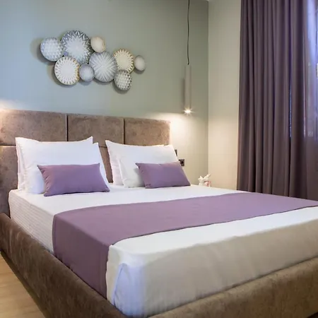 Vakantiehuis Dimitris - The House & The Frínion