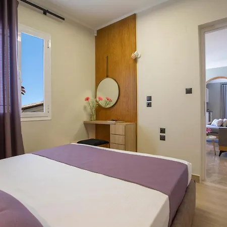 Vakantiehuis Dimitris - The House & The Frínion