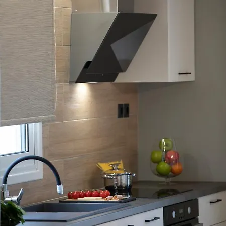 Dimitris - The House & The Frínion