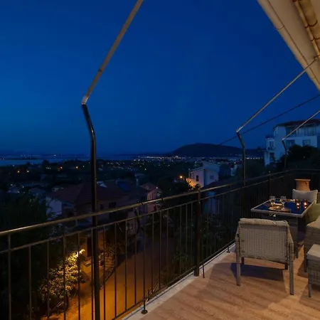 Vakantiehuis Dimitris - The House & The