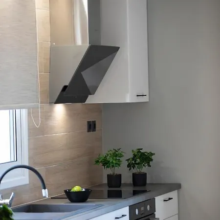 Vakantiehuis Dimitris - The House & The *