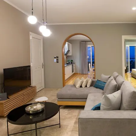 Dimitris - The House & The *