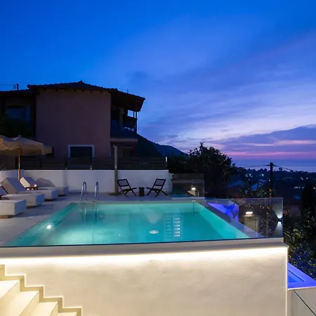 Dimitris - The House & The