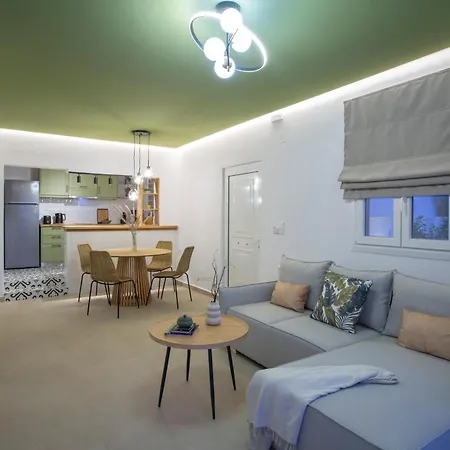 Dimitris - The House & The *