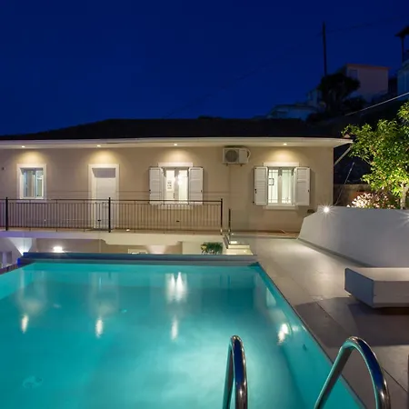 Dimitris - The House & The *