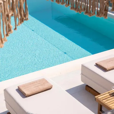 Dimitris - The House & The Vakantiehuis *