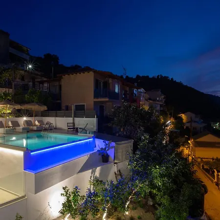 Dimitris - The House & The *
