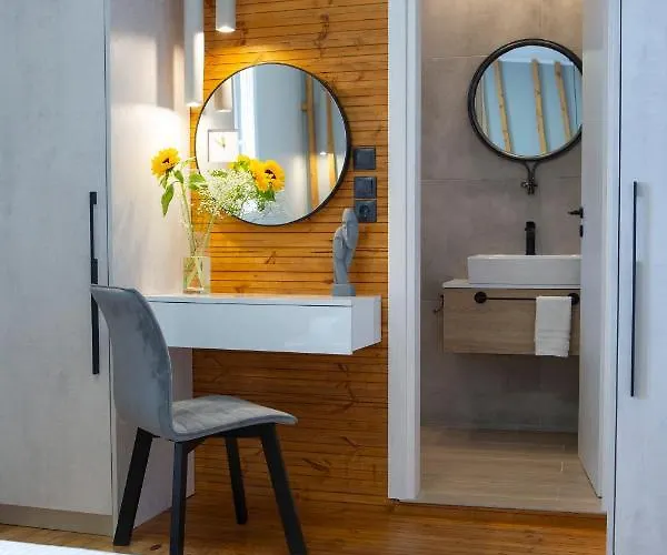 Vakantiehuis Dimitris - The House & The