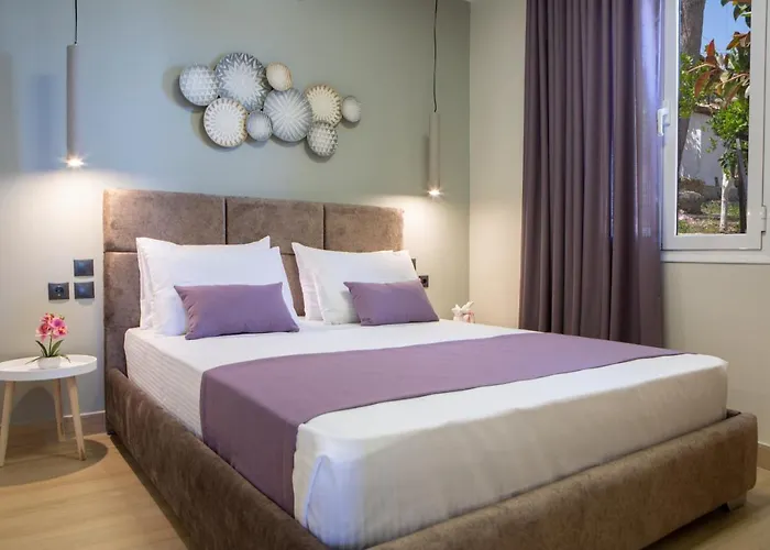 Casa de Férias Dimitris - The House & The Frínion