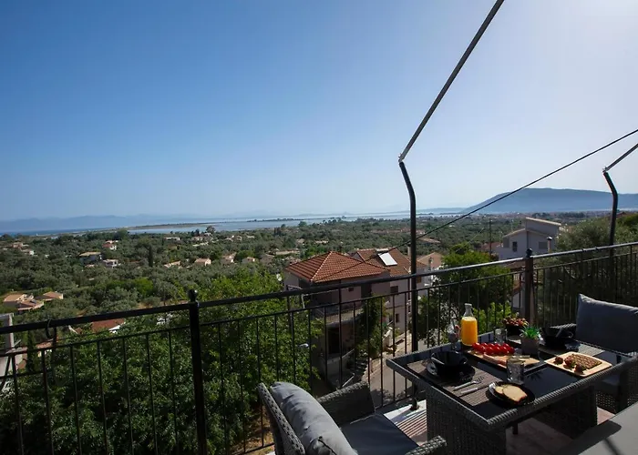 Dimitris - The House & The